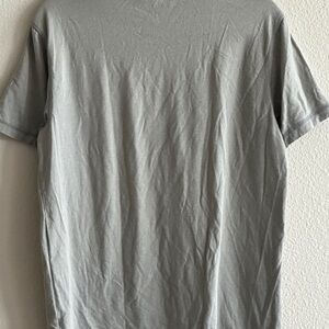 Aeropostale Gray Short Sleeve Tee
